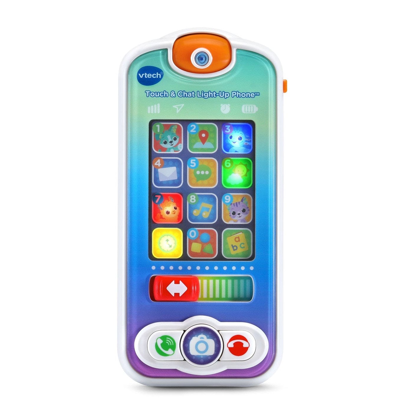 VTech Toys Vtech Touch Chat Light Up Phone