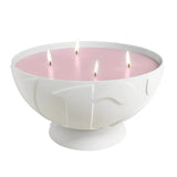 Vyrao Home & Kitchen Vyrao Large Rose Marie Candle 570g