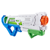 X-Shot - Water Fast Fill Motor Soaker Mega Pulse
