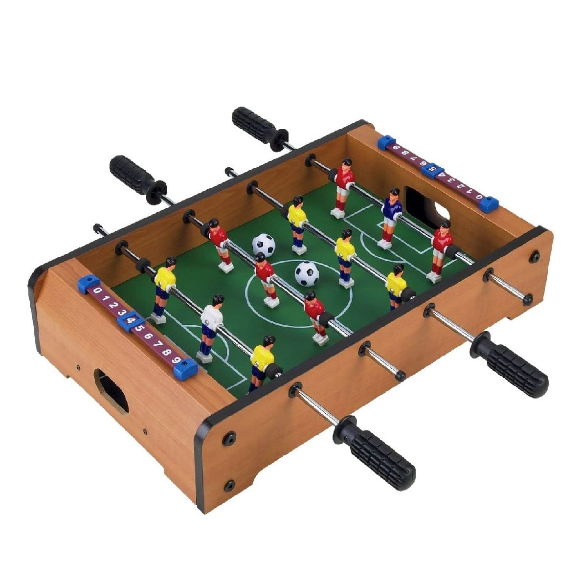XC TOYS-Soccer Game