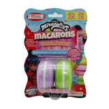 Zag Play Toys Copy of Sparkly n' Slimy - Macaron Assortment on Two