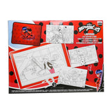 Zag Play Toys Ladybug LED Lightpad & Case