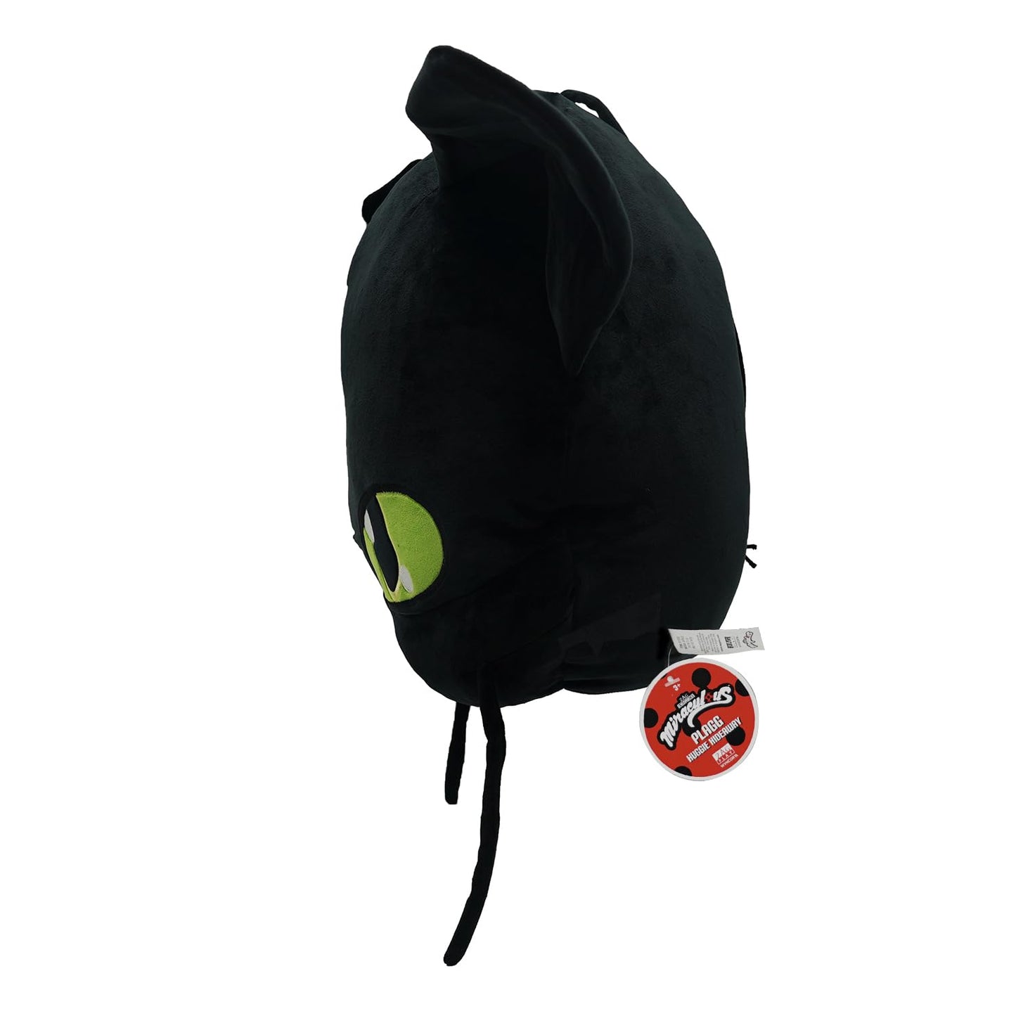 Zag Play Toys Plagg Huggie Hideaway