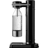 Aarke Home&Kitchen Aarke Carbonator 3 Black