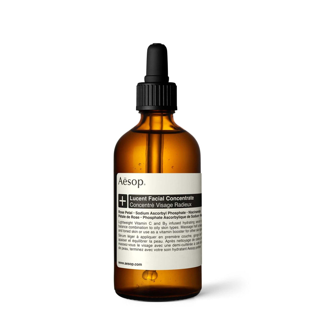 Aesop Beauty Aesop Lucent Facial Concentrate 60ml