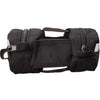 Alcott Pet Supplies Retractable Leash Luggage , Small/Medium - Black