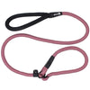 Alcott Pet Supplies Slip Rope Leash 150cm, Red
