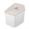 All For Paws Pet Supplies No Mess litter Box - Sand