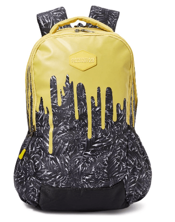 American Tourister Back to School Zook Backpack