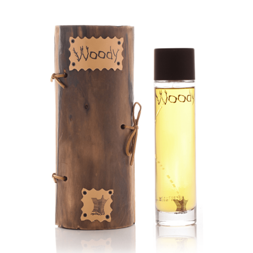 Oud wood arabian perfume Clearance