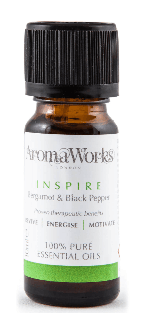 AromaWorks Inspire Essential Oil 10ml