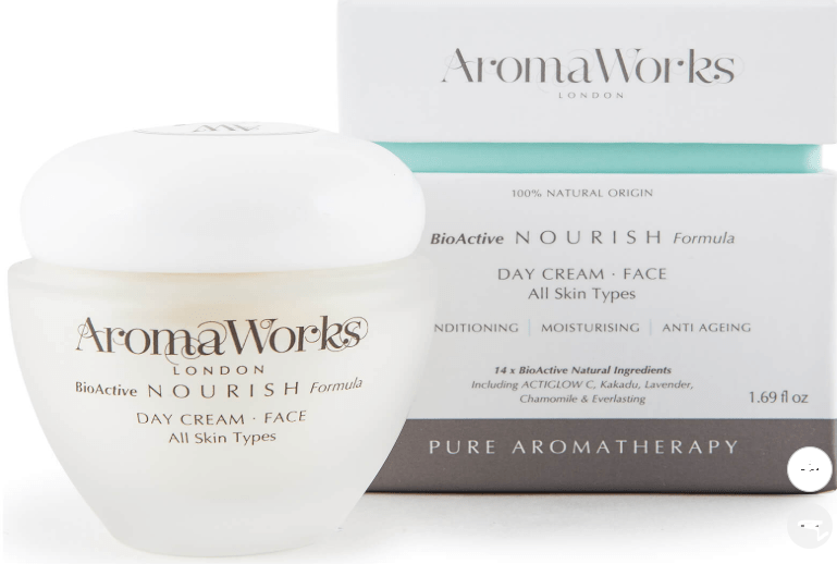 AromaWorks Nourish Day Cream 50ml