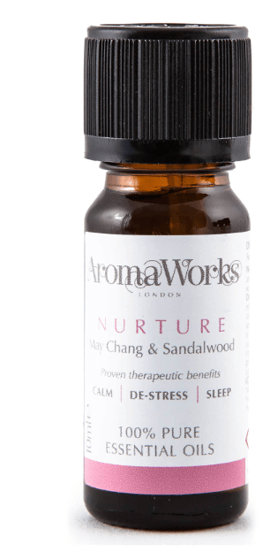 AromaWorks Nurture Essential Oil 10ml