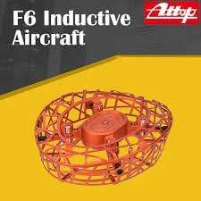 Attop Toys ATTOP-INDUCTION CONTROL AIR CRAFT