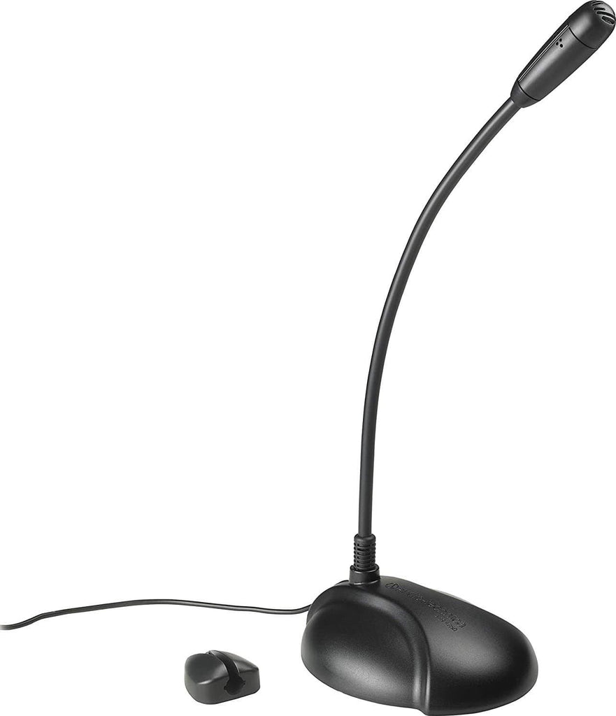Audio-Technica Electronics Audio Technica ATR-4750-USB Ominidirectional Condenser USB Microphone