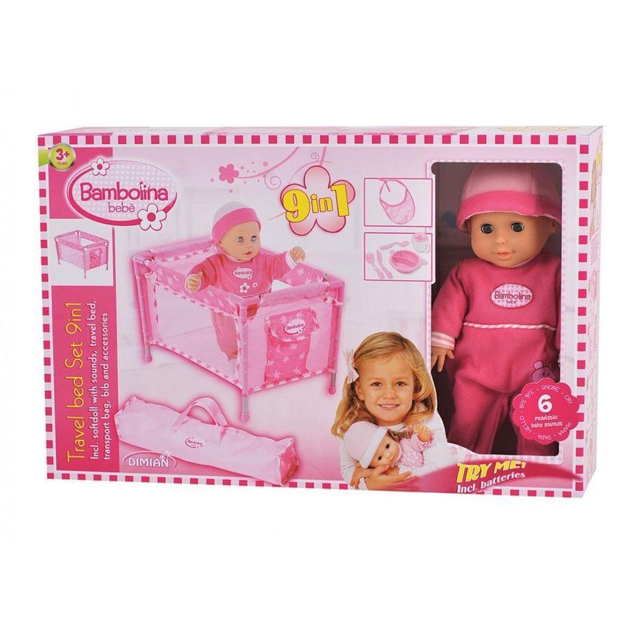 Baby Alive toys Magical Scoops Baby Doll (Blonde)