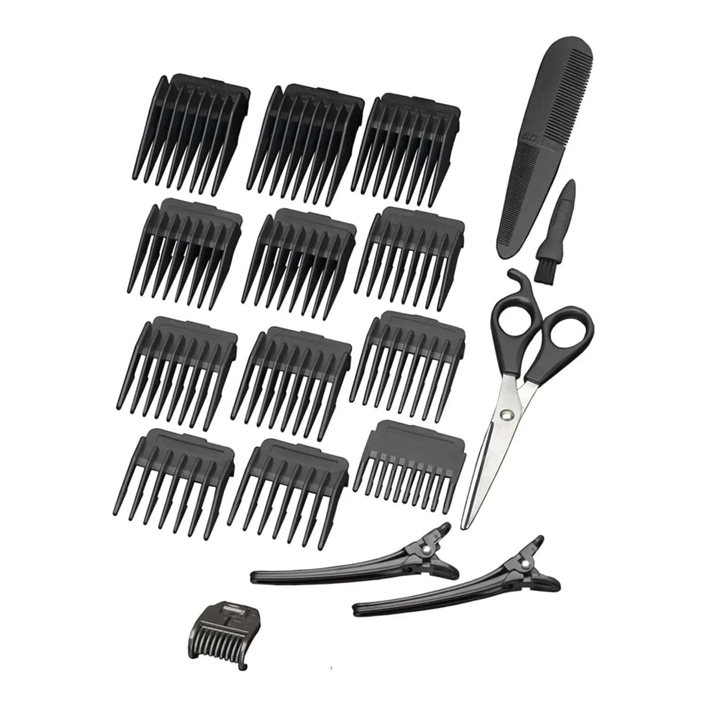 BaByliss Beauty BaByliss For Men 22 Piece Home Hair Cutting Kit