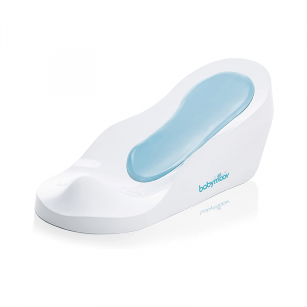 BabyMoov Babies Babymoov Aquasoft Bath Seat White