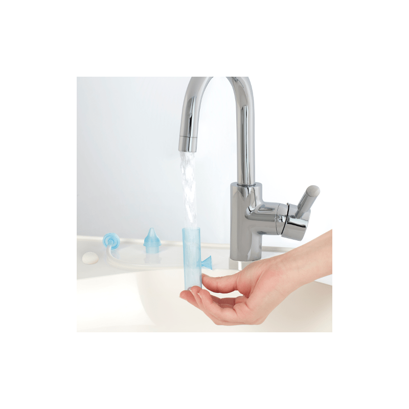 Babymoov Baby Nasal Aspirator or Nose Cleaner