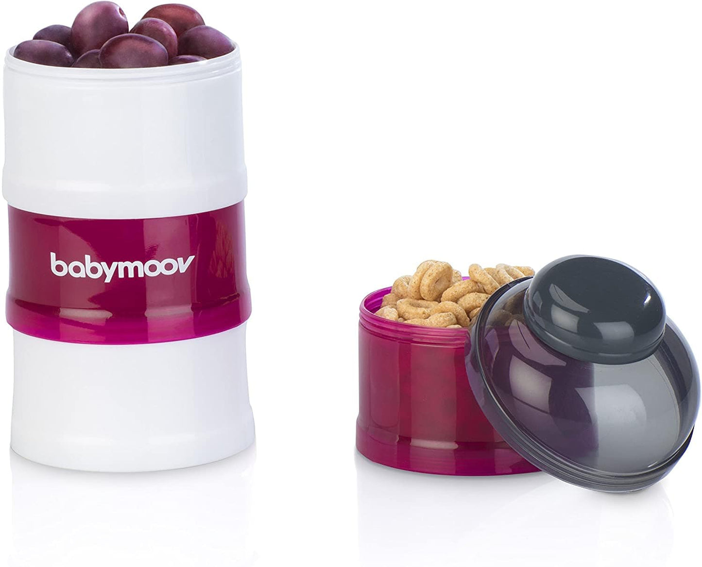 BabyMoov Babies BabyMoov Babydose cherry