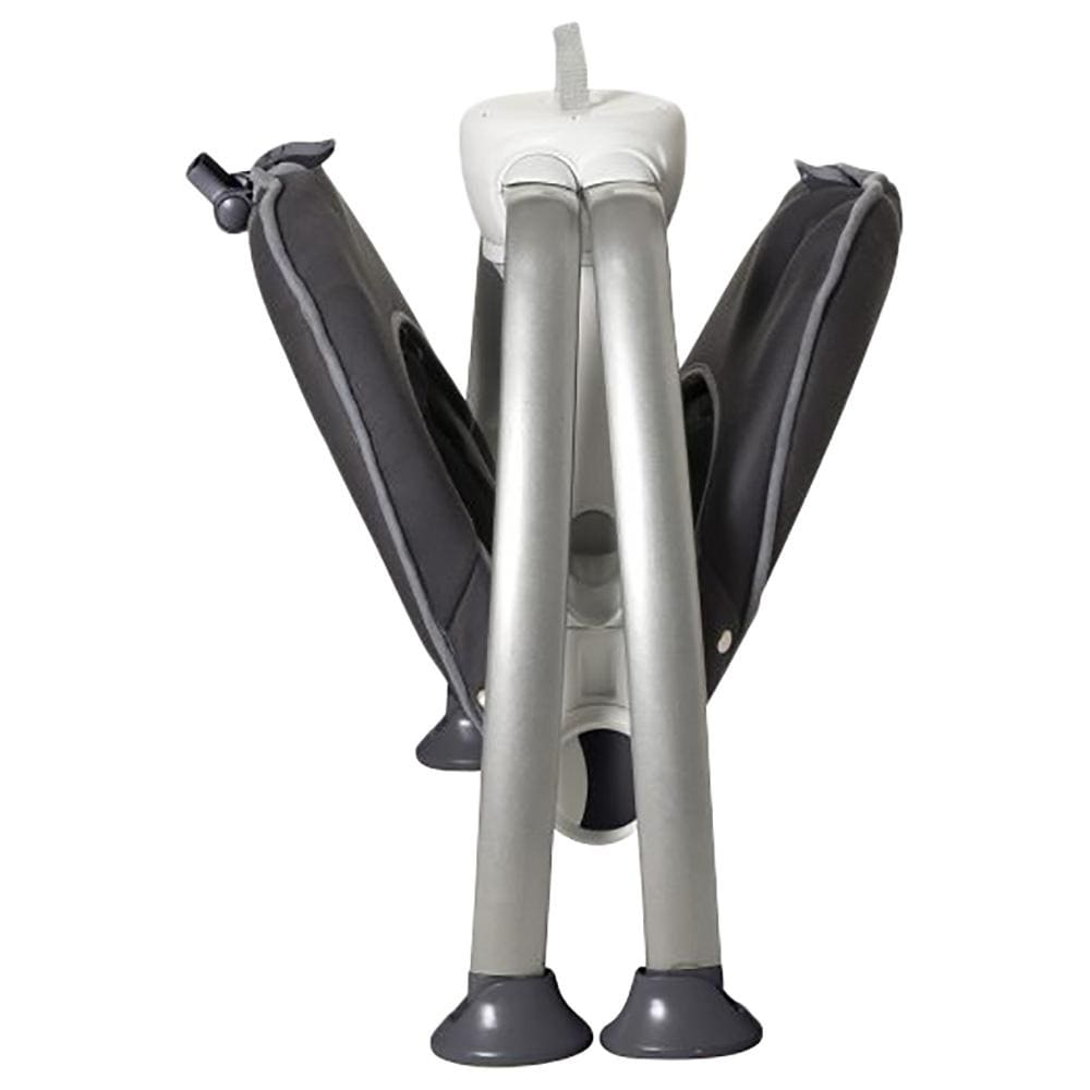 Babymoov Swoon Up Bouncer (Zinc)