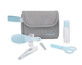 BabyMoov Babies Compact baby grooming set