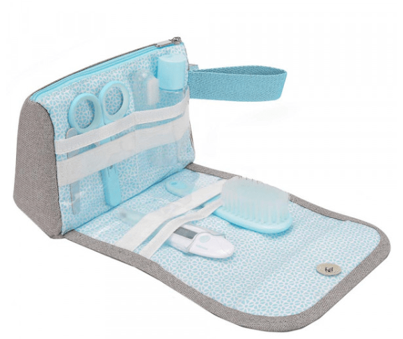Babymoov Travel Grooming Set