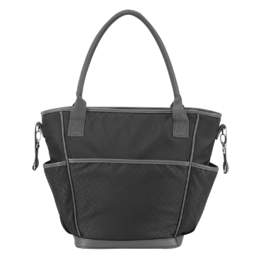 BabyMoov Babies Daily Bag Black