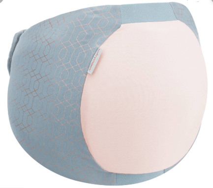 BabyMoov Babies Dream belt Gold Pink XS/S