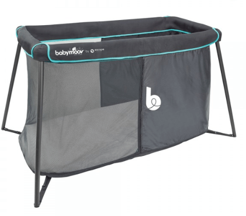 BabyMoov Babies Naos Bed