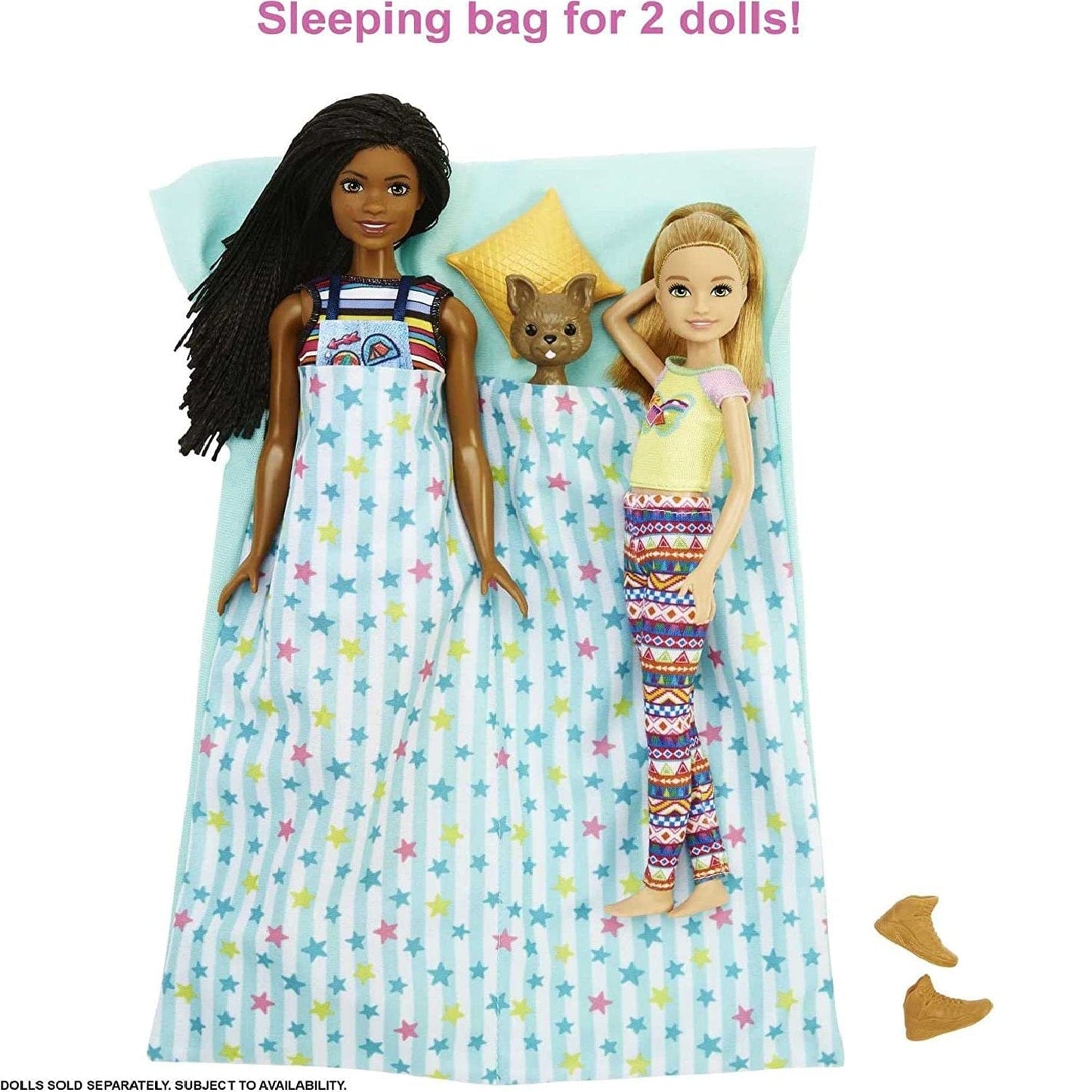 Barbie Toys Barbie 2022 Dream Camper