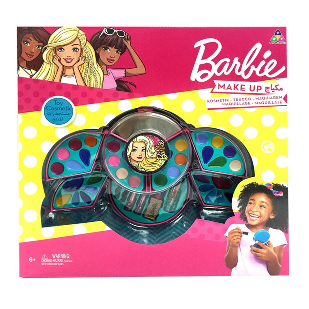 Barbie Special Make-Up Studio