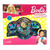 Barbie Toys Barbie Special Make-Up Studio