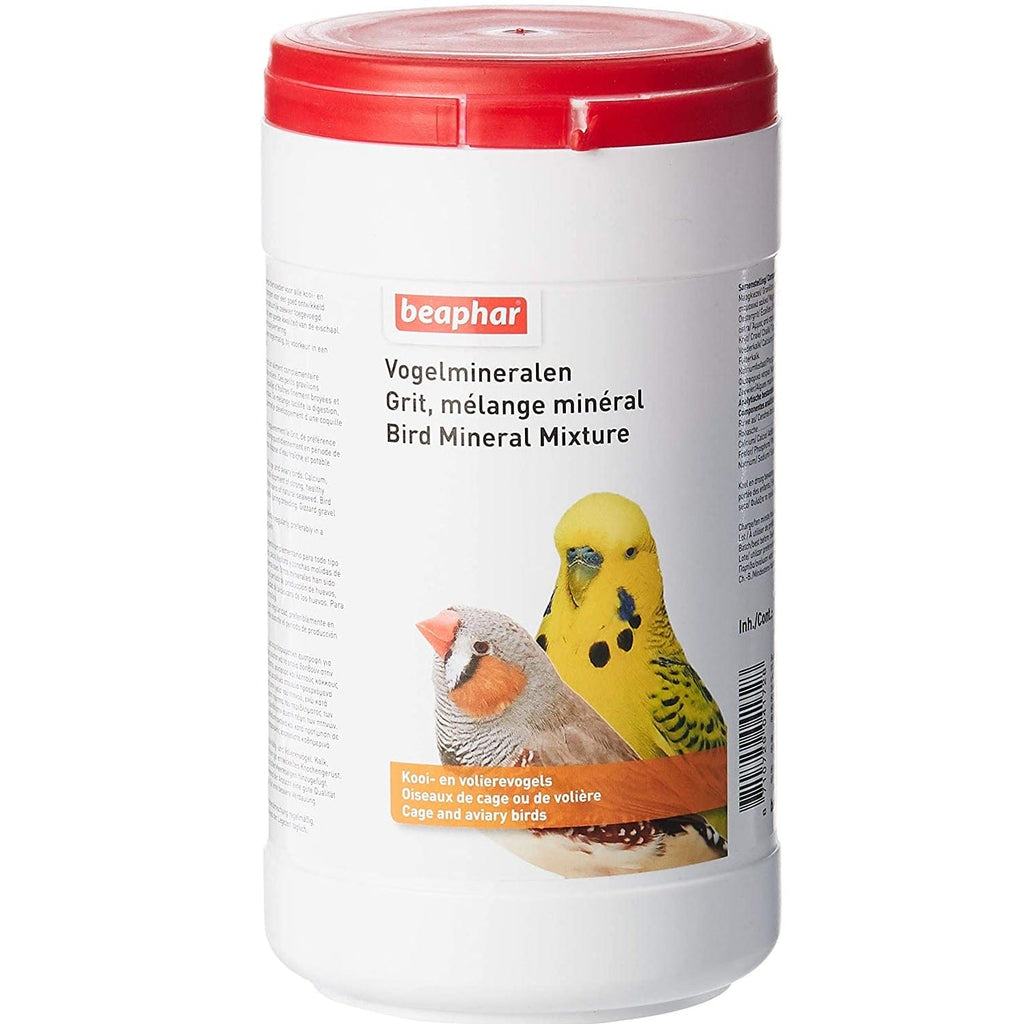 Beaphar Pet Supplies Beaphar Bird Mineral Mixture - 1.25 kg