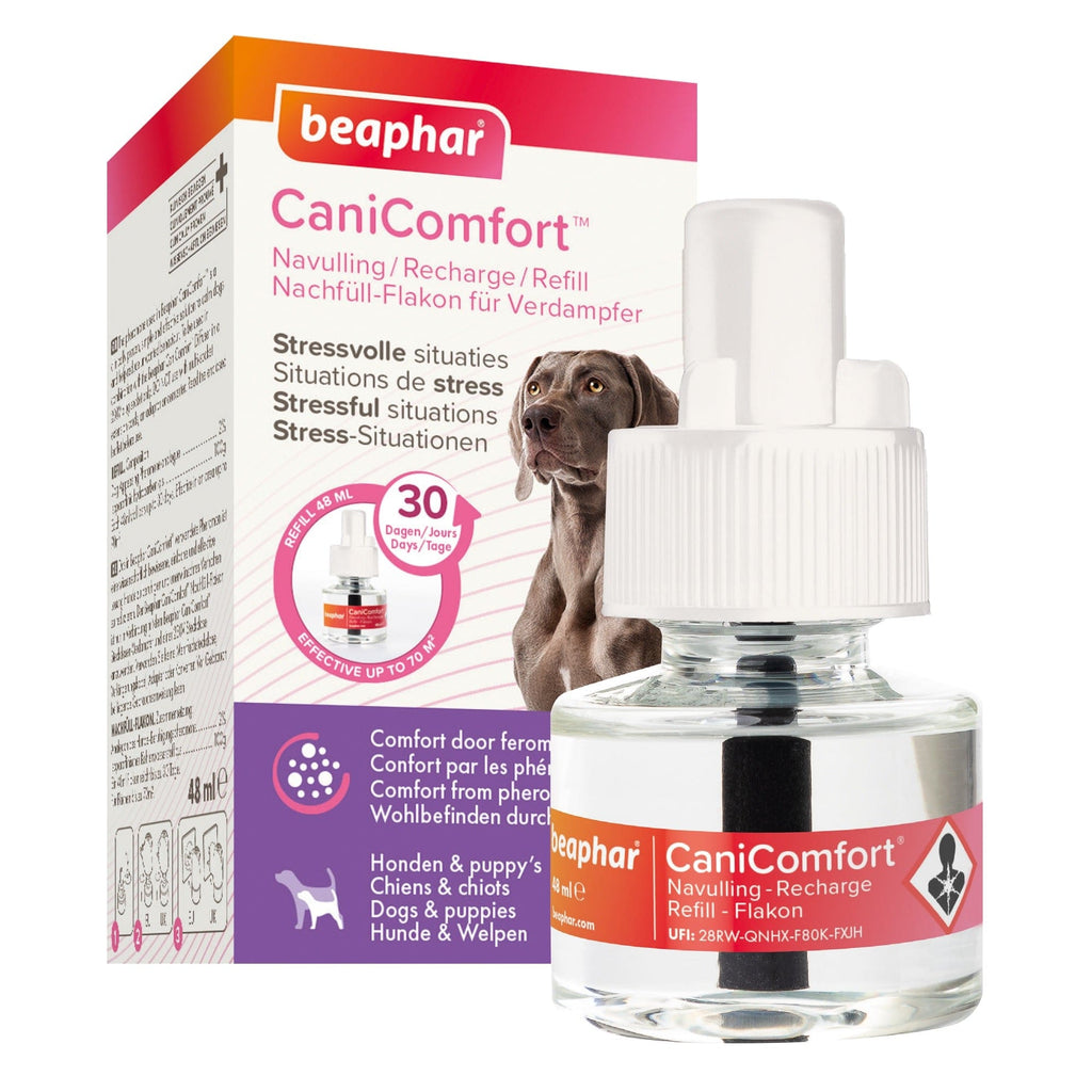 Beaphar Pet Supplies Beaphar CaniComfort Refill 48 ml