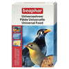 Beaphar Pet Supplies Beaphar Universal Bird Food 1kg
