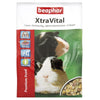 Beaphar Pet Supplies Beaphar XtraVital Guinea Pig Feed 2.5kg
