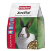 Beaphar Pet Supplies Beaphar XtraVital Rabbit Feed 2.5 kg