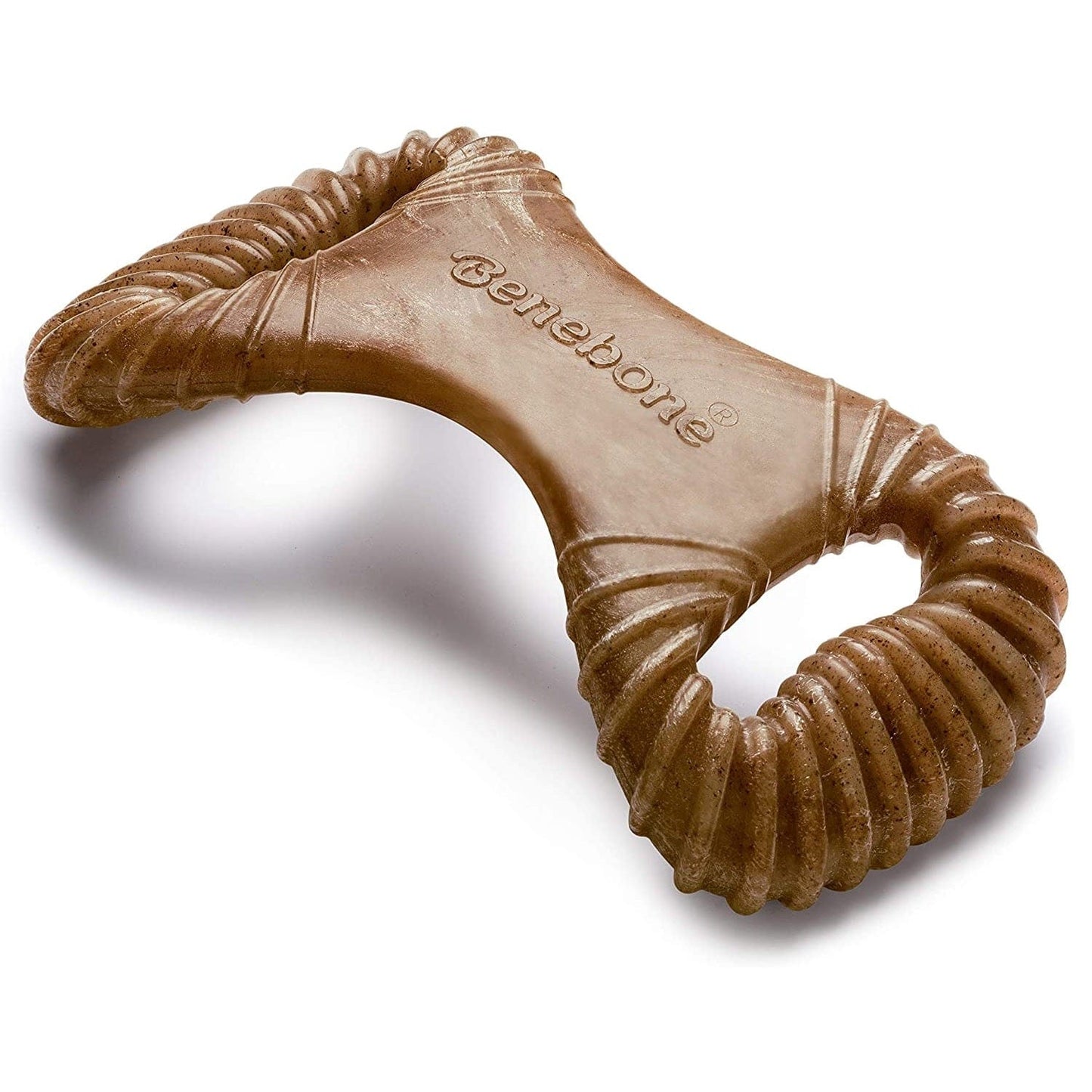 Benebone Pet Supplies Benebone Dental Chew Bacon - Medium