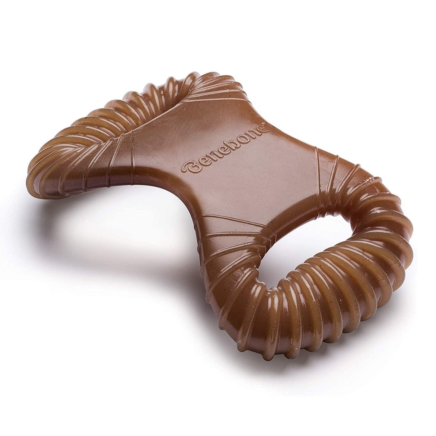 Benebone Pet Supplies Benebone Dental Chew Peanut - Small