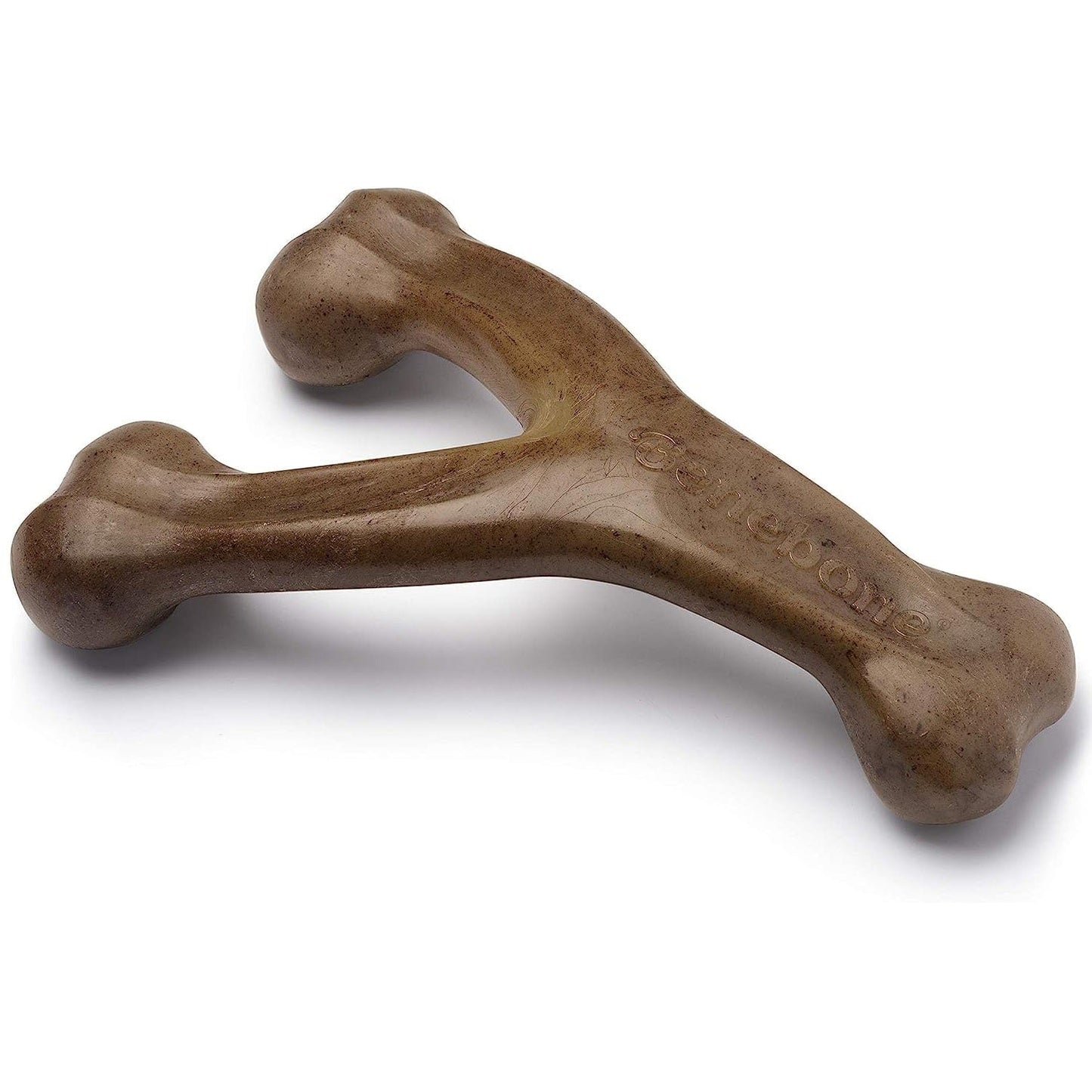 Benebone Pet Supplies Benebone Wishbone Bacon - Giant
