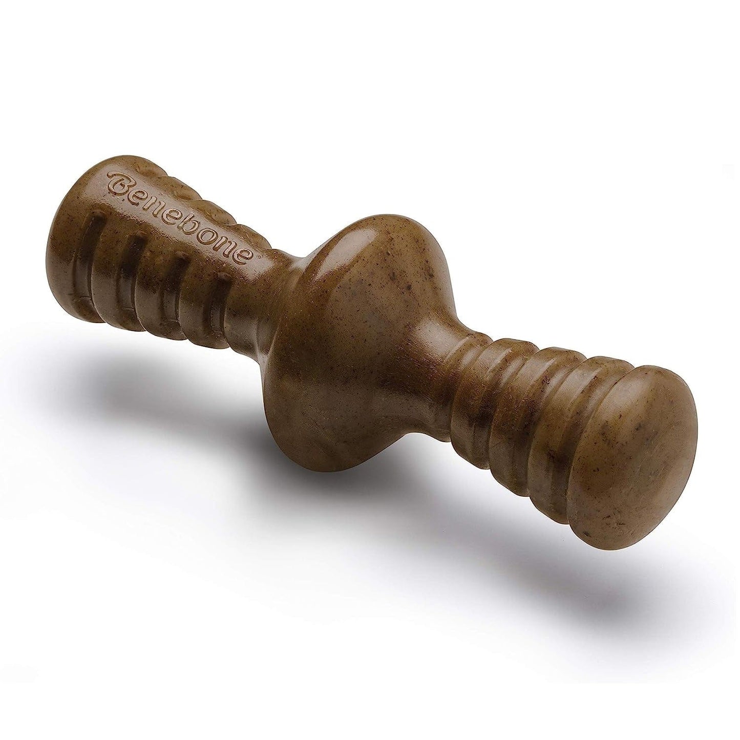 Benebone Pet Supplies Benebone Zaggler Bacon - Large