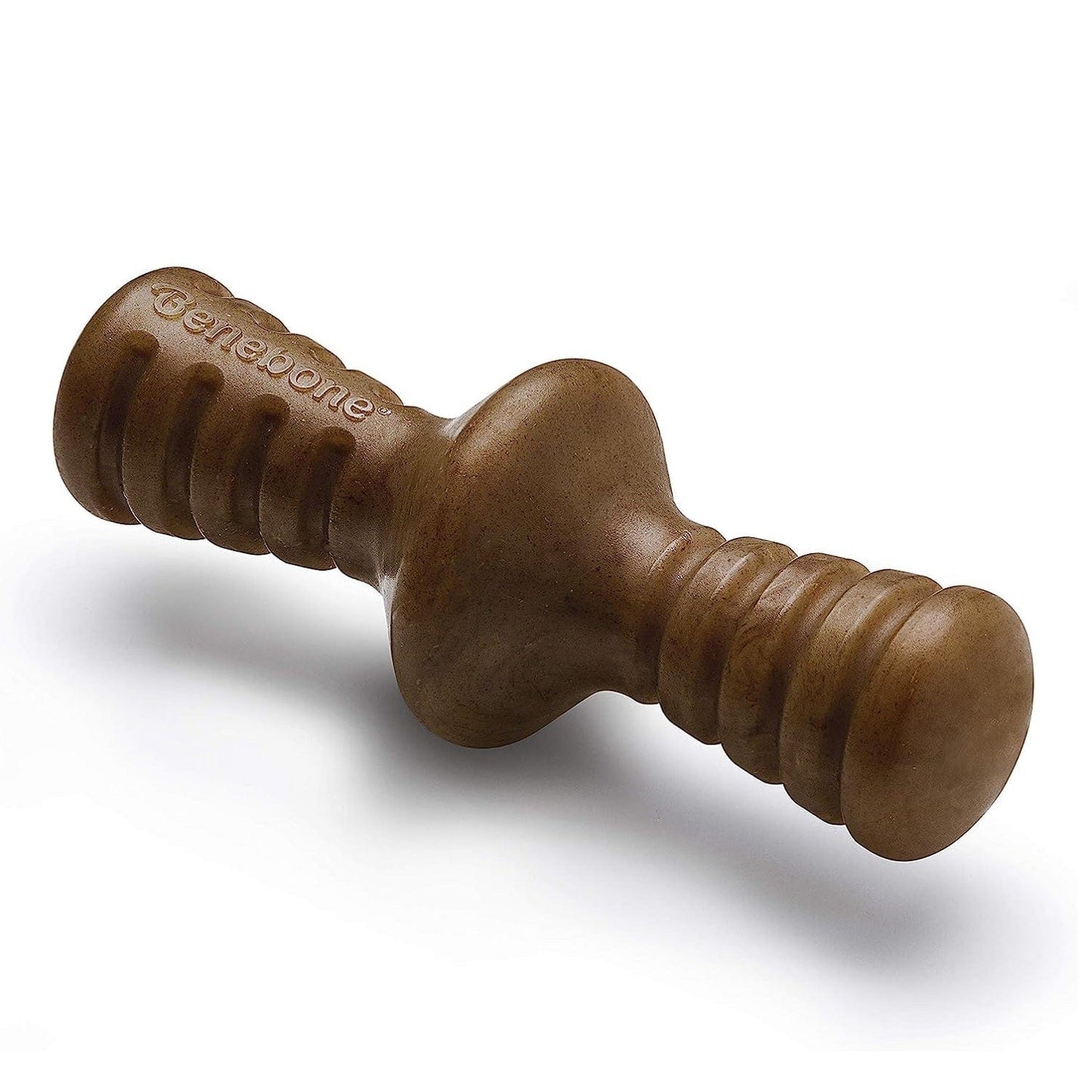 Benebone Pet Supplies Benebone Zaggler Bacon - Small