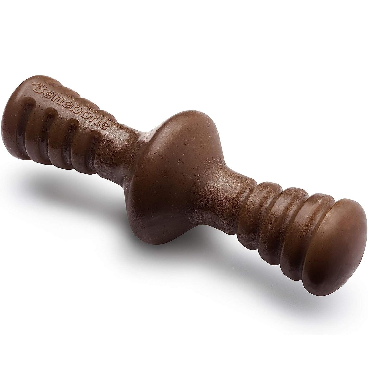 Benebone Pet Supplies Benebone Zaggler Peanut - Giant