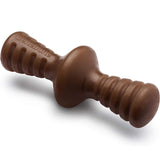 Benebone Pet Supplies Benebone Zaggler Peanut - Large
