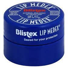 Blistex Beauty Blistex Lip Medex 7g