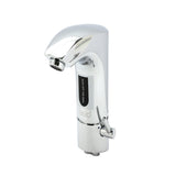 Bold Home & Kitchen Public Electronic Basin Mixer