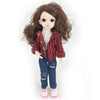 Bonnie Toys I'm Bonnie 12" Deluxe Fashion Doll, Casual Outfit