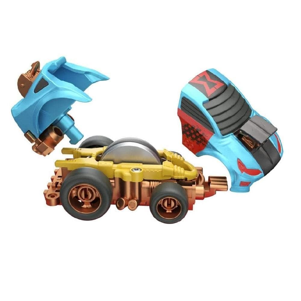 Boom City Toys Boom City Racers Car Single Mystery Pack