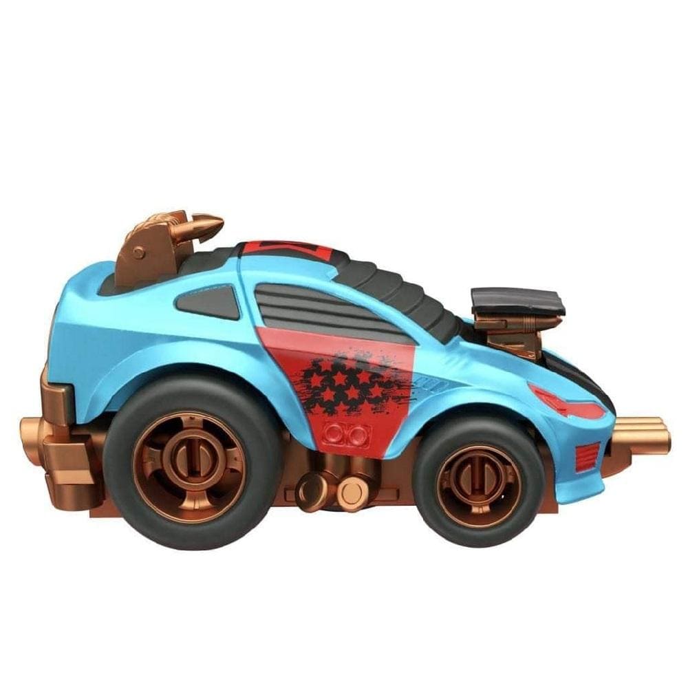 Boom City Toys Boom City Racers Car Single Mystery Pack